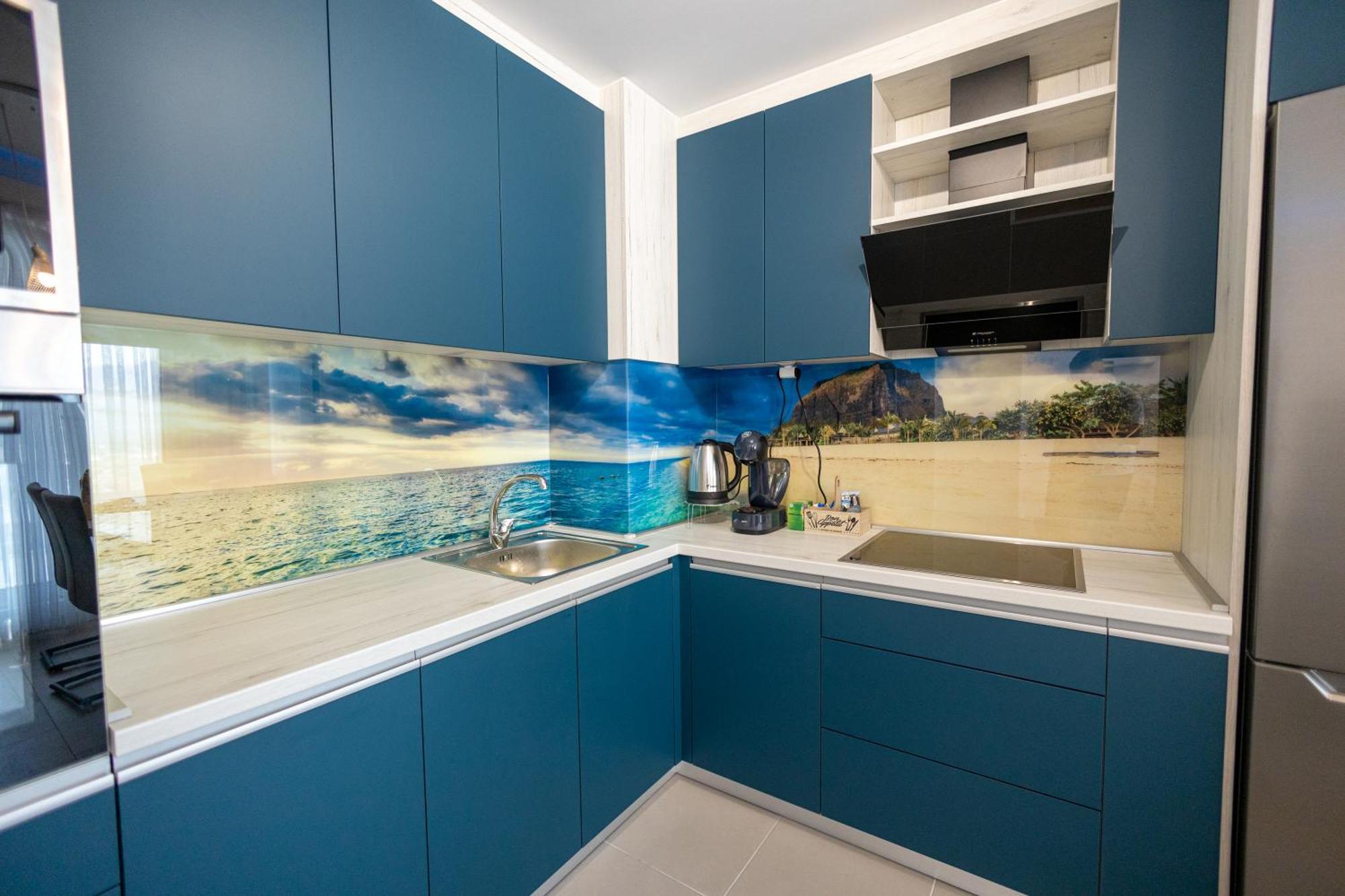 16Th Floor Sky View Condo With Pool And Fitness สโกเปีย ภายนอก รูปภาพ